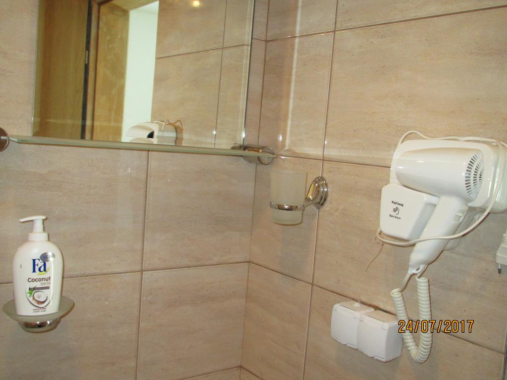 Guest House Baranin Pitomine Žabljak Exterior foto